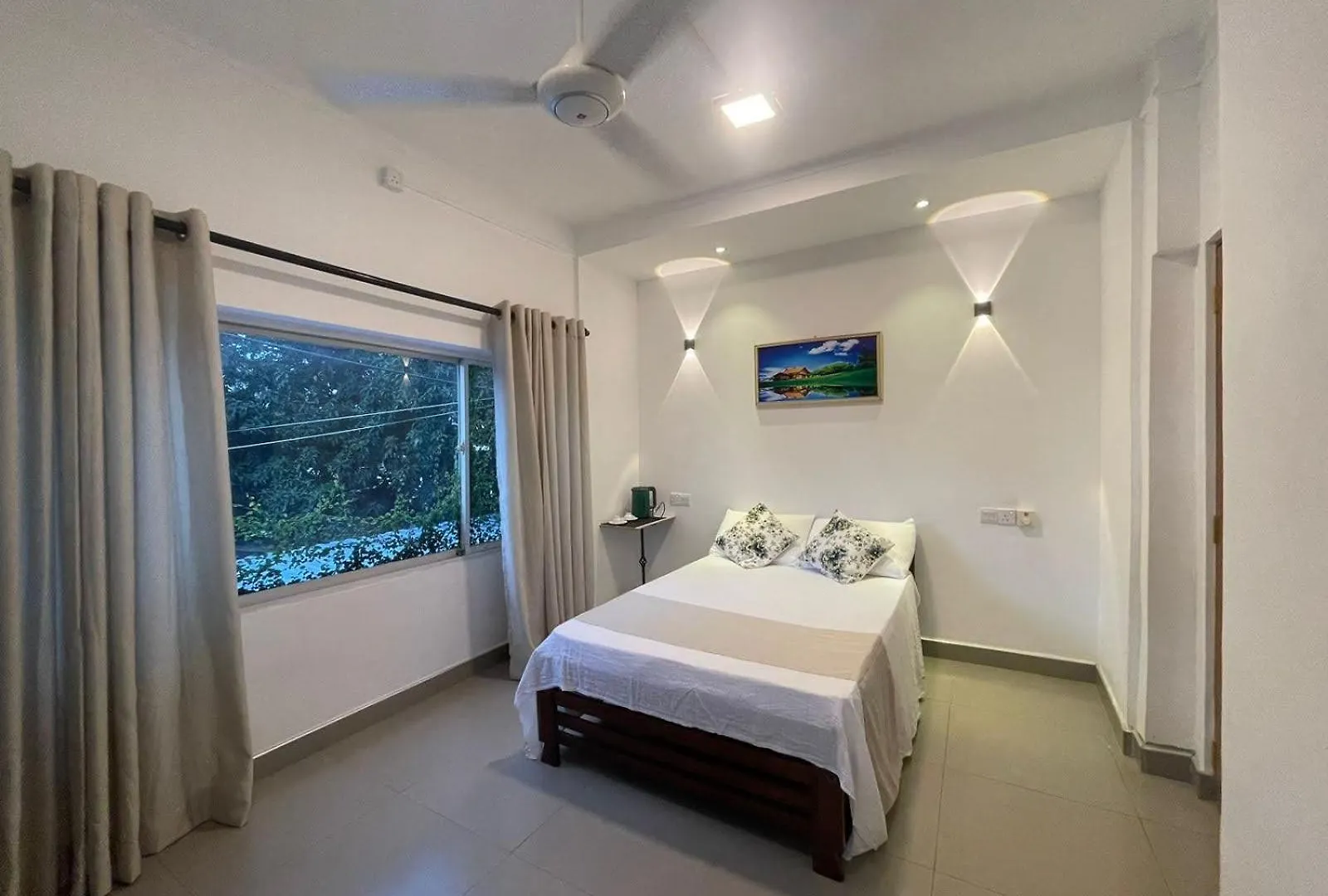 Room Near Airport In Negombo