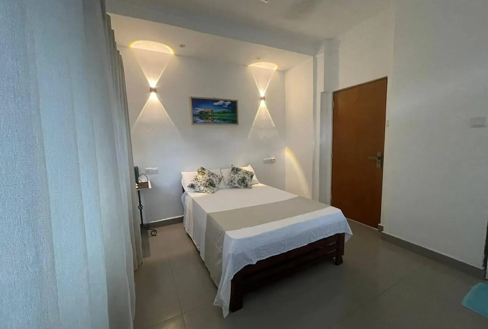 Room Near Airport In Negombo