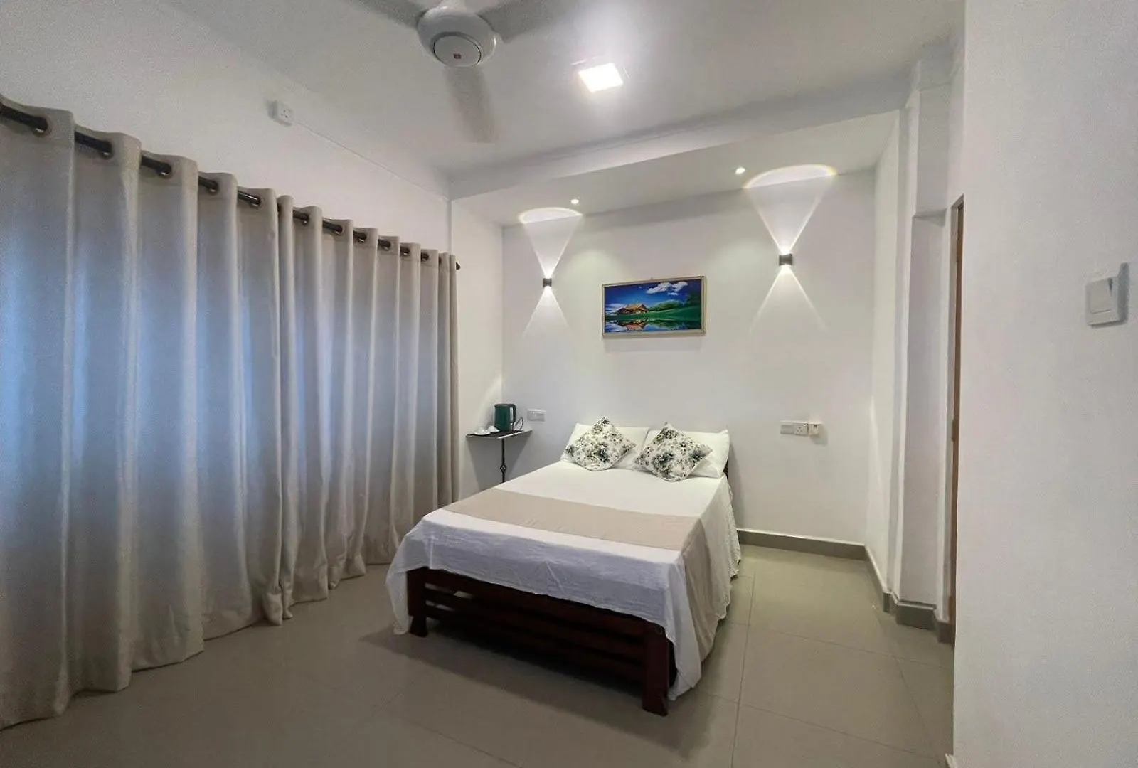 Apartment Room Near Airport In Negombo