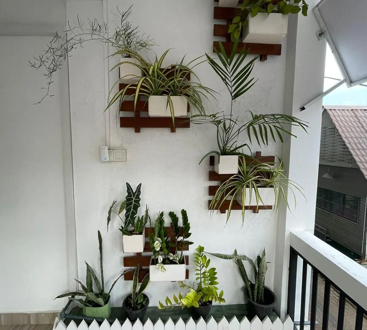 Room Near Airport In Negombo Apartment