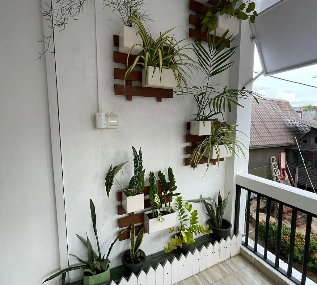 Apartment Room Near Airport In Negombo Sri Lanka