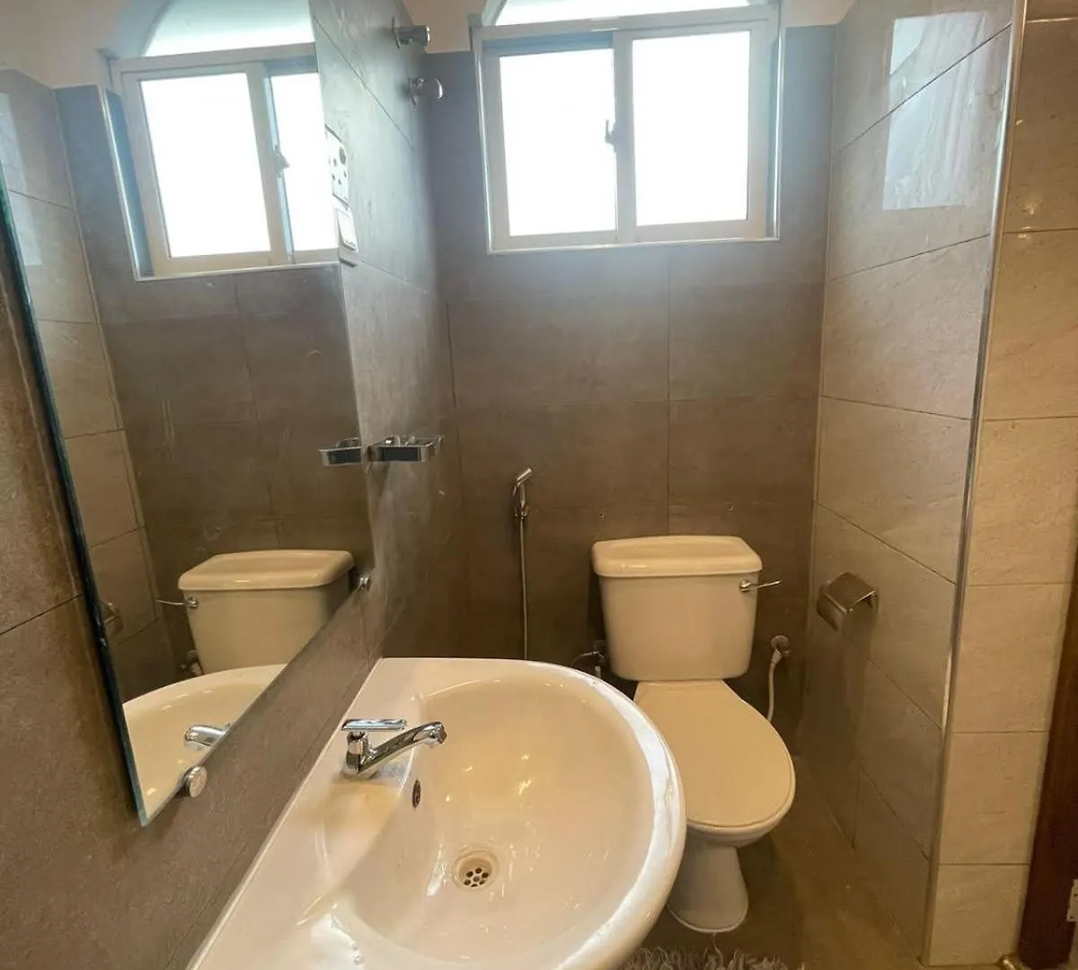 Room Near Airport In Negombo